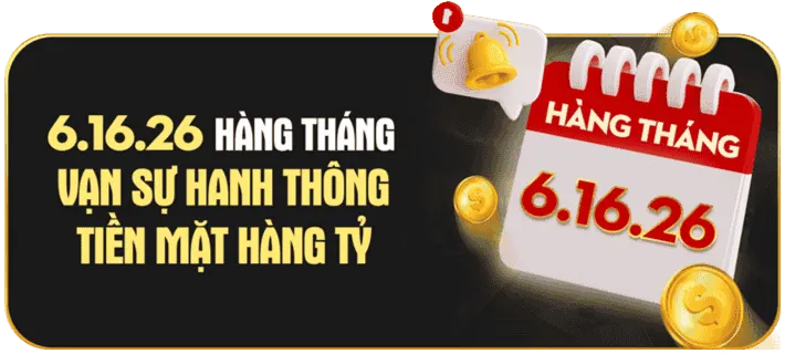 Khuyến Mãi Casino TT88WIN