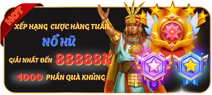 Khuyến Mãi Nổ Hũ Bắn Cá TT88WIN