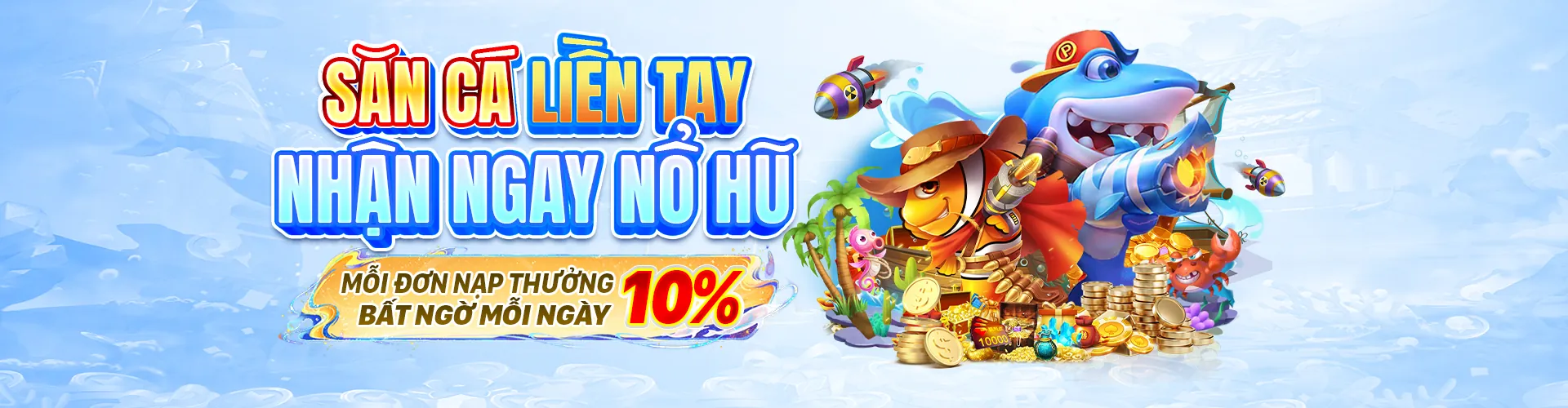 Trò chơi Bắn Cá tại tt88win nhà cái