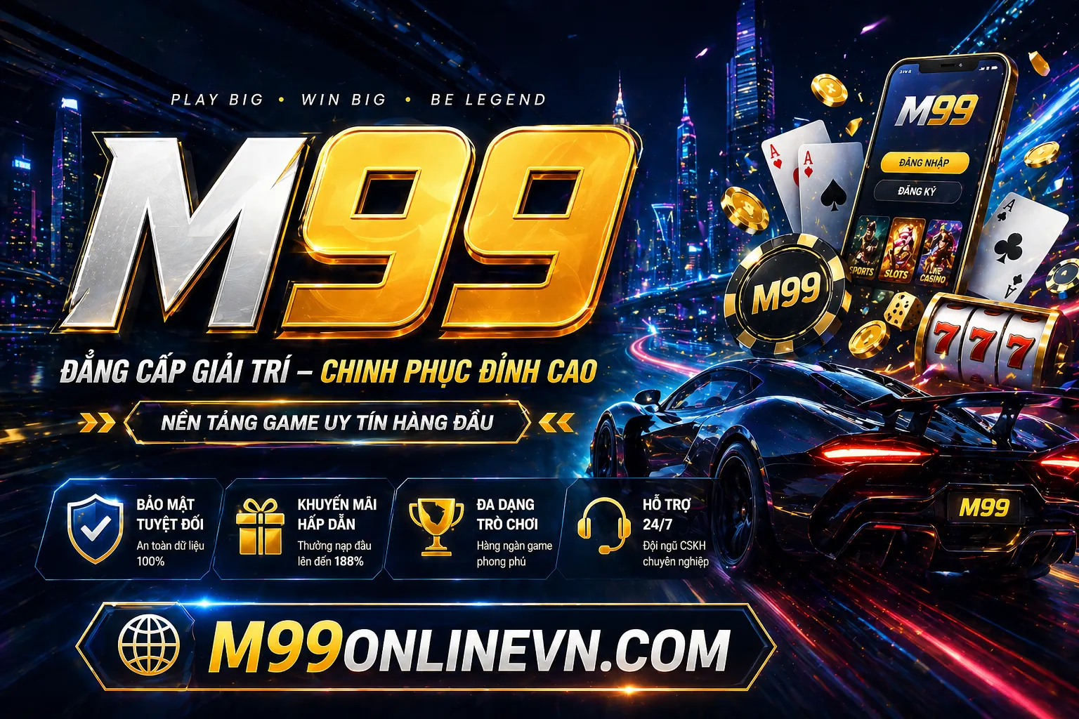 TT88WIN - Lựa chọn hàng đầu