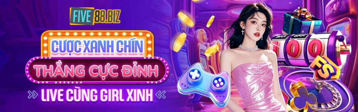Trò chơi Bắn Cá CQ9