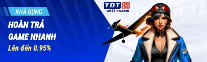 Khuyến mãi hấp dẫn TT88WIN